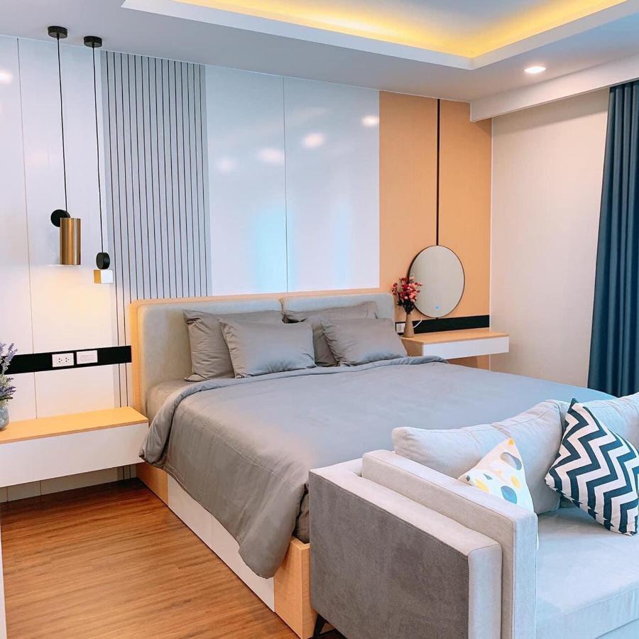 Flc Sea Tower Quy Nhon- Q House Codotel Exterior photo