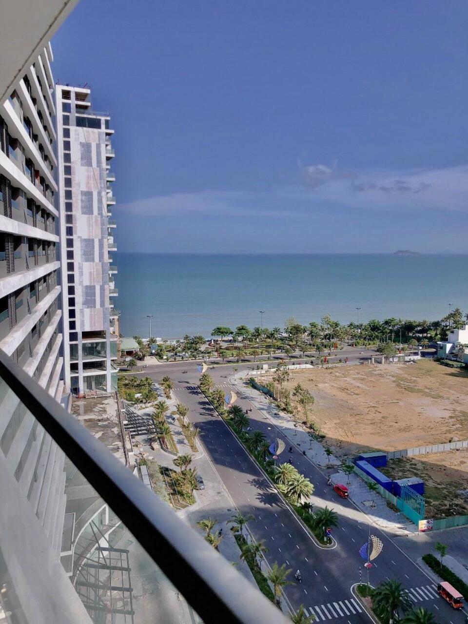 Flc Sea Tower Quy Nhon- Q House Codotel Exterior photo